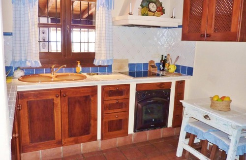 Antequera Villa | Villa en Málaga con piscina privada