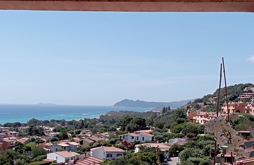 Costa Rei Villa | Villa Milena Costa Rei - with sea view