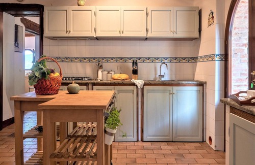 San Giovanni del Pantano Casa | Hermosa Villa en San Giovanni del Pantano