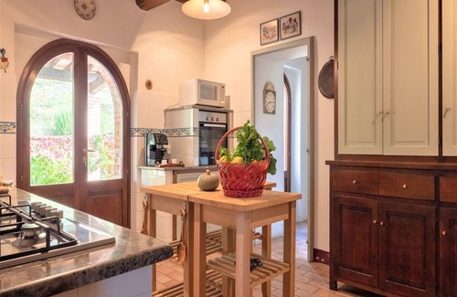 San Giovanni del Pantano Casa | Hermosa Villa en San Giovanni del Pantano