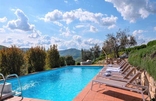 San Giovanni del Pantano Casa | Hermosa Villa en San Giovanni del Pantano