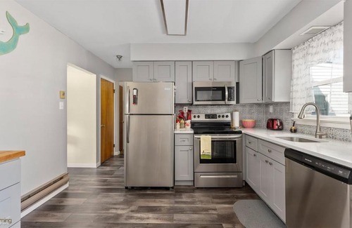 Villas Casa | VI121 Edna Avenue
