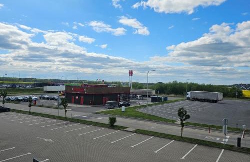 Panevezys Cama Y Desayuno | - Via Baltica Panevezys