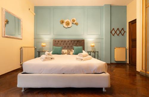 Florence Apartamento | Via Bolognese, 238 Firenze - Villa Emma - Il Tuo Soggiorno Immerso Nel Verde