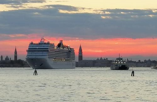 Santa Maria in Stelle Apartamento | Via Cipro 16