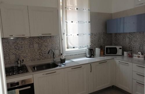 Santa Maria in Stelle Apartamento | Via Cipro 16