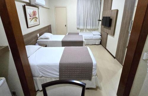 Belo Horizonte Hotel | Via Contorno Hotel