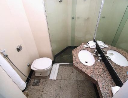 Belo Horizonte Hotel | Via Contorno Hotel