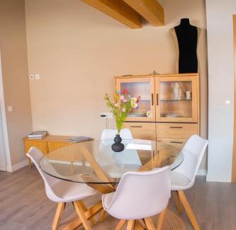 La Baneza Apartamento | Via de la Plata Luxury Suites B
