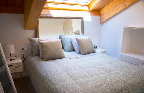 La Baneza Apartamento | Via de la Plata Luxury Suites B