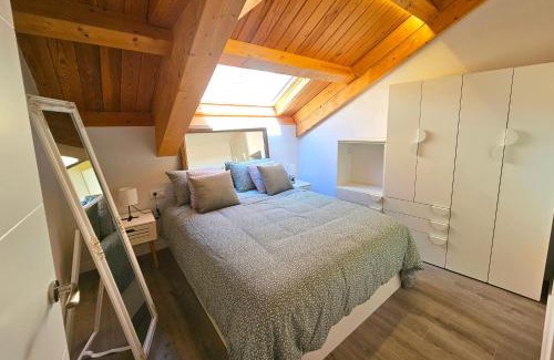 La Baneza Apartamento | Via de la Plata Luxury Suites B