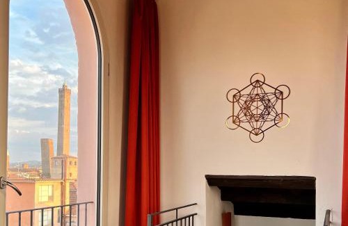 Historic Center Apartamento | Via degli Angeli Casa Giardini Margherita