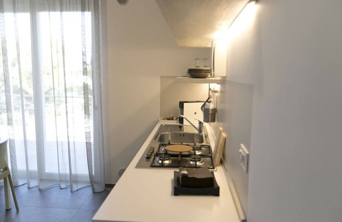 Torre Canne Apartamento | Via del Faro Apartments - BUSSOLA