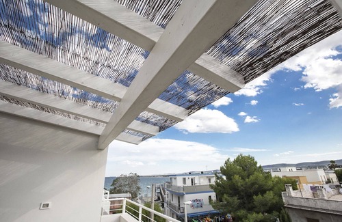 Torre Canne Apartamento | Via del Faro Apartments - BUSSOLA