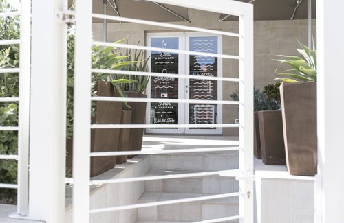 Torre Canne Apartamento | Via del Faro Apartments - BUSSOLA