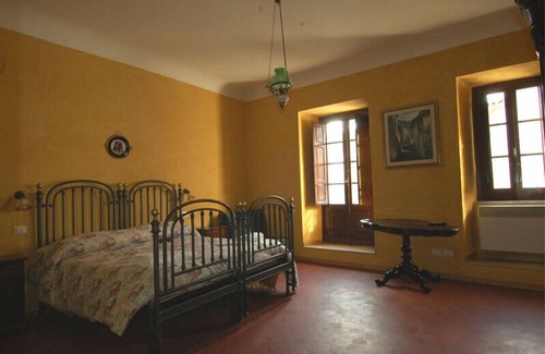 Pescasseroli Cama Y Desayuno | Via Della Piazza Bed & Breakfast