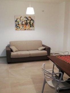 Matera Casa | Via della Salvia