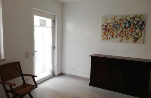 Matera Casa | Via della Salvia