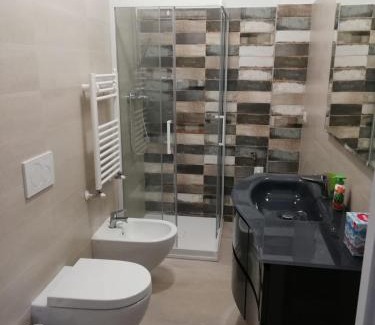 Matera Casa | Via della Salvia
