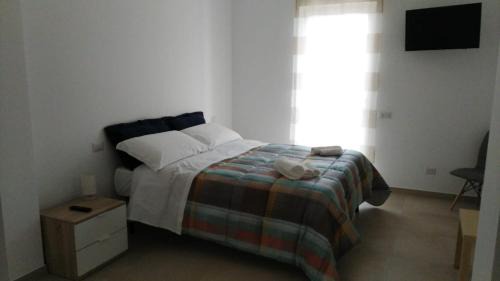 Matera Casa | Via della Salvia