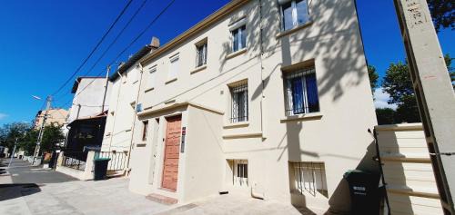 Saint-Martin Apartamento | Via Domitia