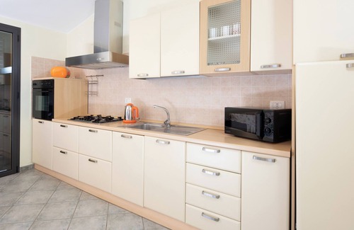 Bosa Historic Centre Apartamento | Via Gramsci 31 - Dos Habitaciones Piso, Capacidad 4