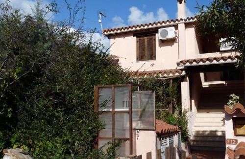 San Teodoro City Centre Casa | Via Grosseto centro paese