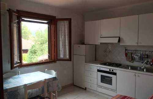 San Teodoro City Centre Casa | Via Grosseto centro paese