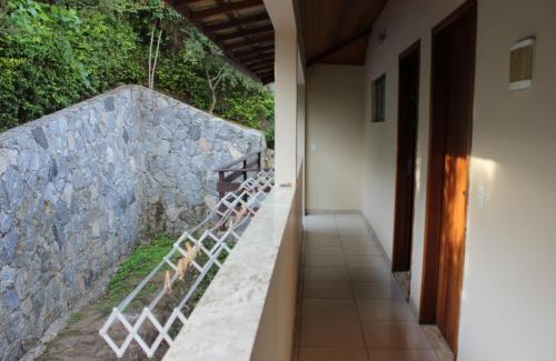 Joao Fernandes Apartamento | Via Mare Apartamentos Búzios