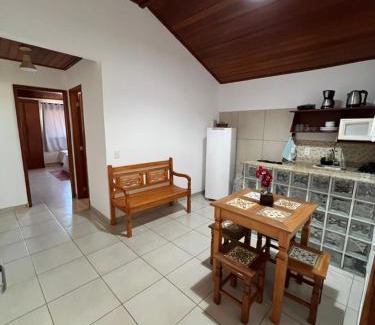 Joao Fernandes Apartamento | Via Mare Apartamentos Búzios
