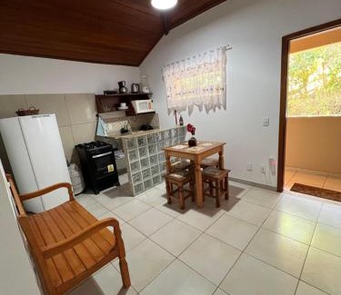Joao Fernandes Apartamento | Via Mare Apartamentos Búzios