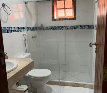 Joao Fernandes Apartamento | Via Mare Apartamentos Búzios