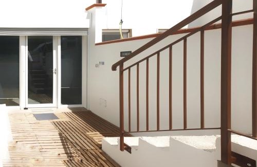 Ginosa Marina Apartamento | Via Mare