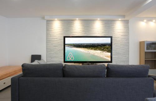 Ginosa Marina Apartamento | Via Mare