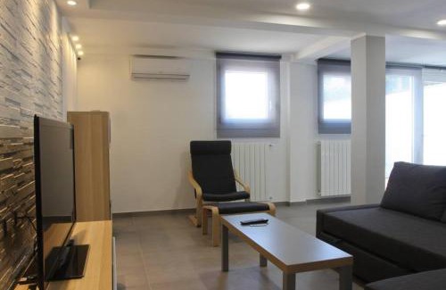 Ginosa Marina Apartamento | Via Mare