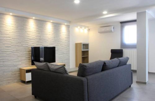 Ginosa Marina Apartamento | Via Mare