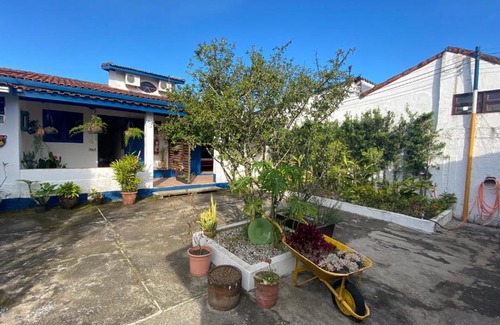 Cananeia Casa | Via Maria - Pousada