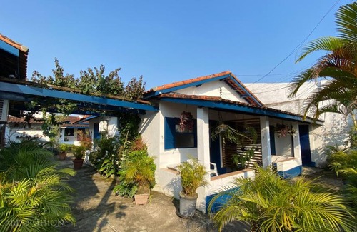Cananeia Casa | Via Maria - Pousada