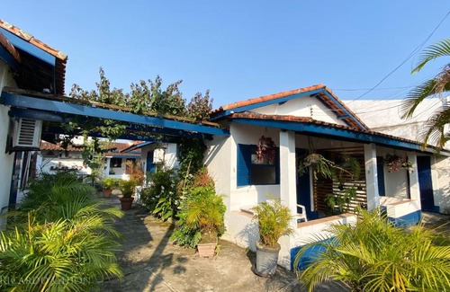 Cananeia Casa | Via Maria - Pousada