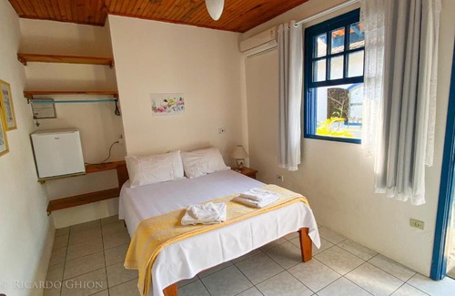 Cananeia Casa | Via Maria - Pousada
