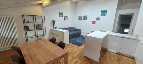 Schio Apartamento | Via Mazzini 22