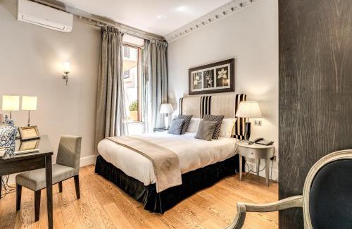 Repubblica Apartamento | Via Napoli Apartments