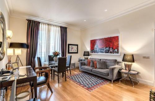 Repubblica Apartamento | Via Napoli Apartments