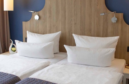 Sudstadt Casa | Via Regia Görlitz Two-room apartment - Hotel Via Regia - VIAs Hotels