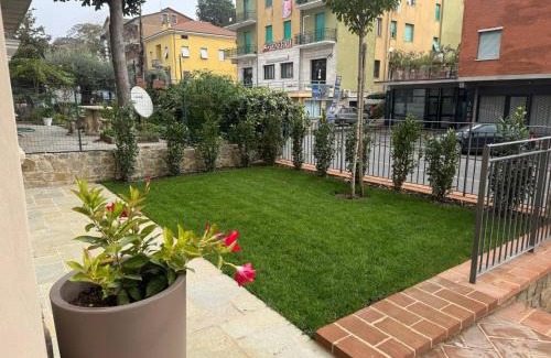 Contrada Fontivegge Apartamento | Via Roma 34