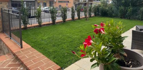 Contrada Fontivegge Apartamento | Via Roma 34