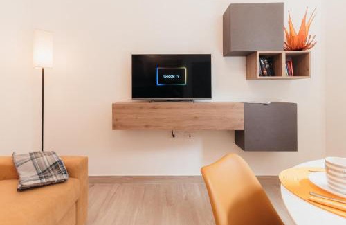 Contrada Fontivegge Apartamento | Via Roma 34