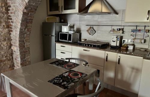 San Giovanni in Galdo Apartamento | Via Roma 81