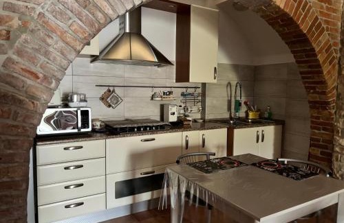 San Giovanni in Galdo Apartamento | Via Roma 81