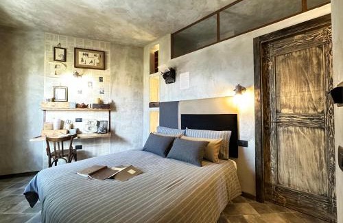 Baunei Casa | Via Roma Charming Rooms